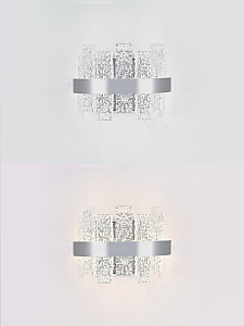 Настенное бра Natali Kovaltseva LED LAMPS 81121/1W